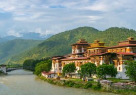 Bhutan Tour