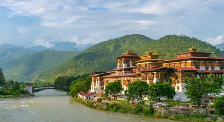 Bhutan Tour