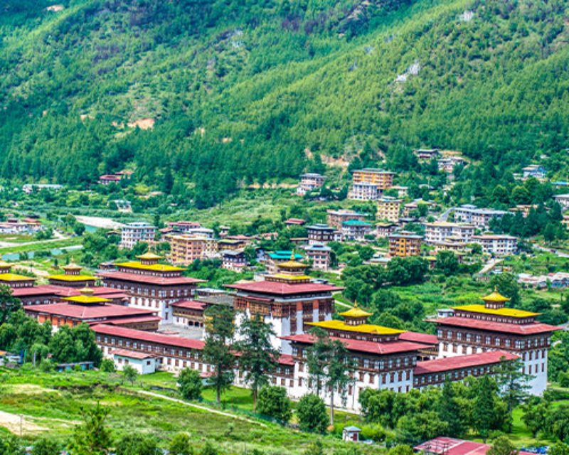 Bhutanese Culture and Tradition Tours