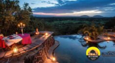 Family Adventures in Kenya