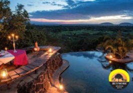 Family Adventures in Kenya