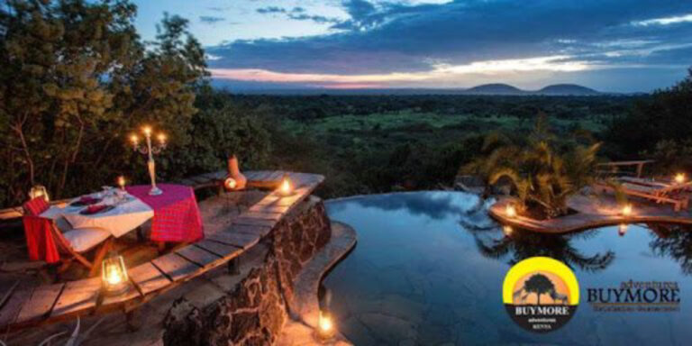 Family Adventures in Kenya: Why Camping Tours Are Perfect for All Ages Family Adventures in Kenya: Why Camping Tours Are Perfect for All Ages