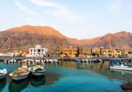 Oman Tours