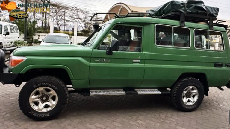 Why Car Rental in Rwanda Is the Key to an Unforgettable Adventure Why Car Rental in Rwanda Is the Key to an Unforgettable Adventure