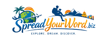 spreadyourword Logo