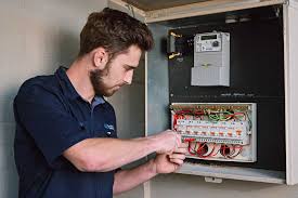 Commercial Electrician
