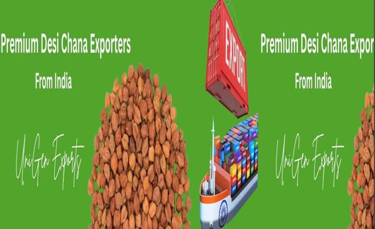 The Ultimate Guide to Sourcing Premium Desi Chana from India The Ultimate Guide to Sourcing Premium Desi Chana from India