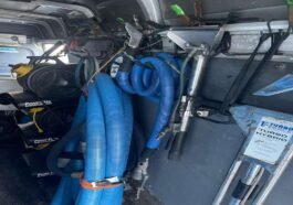 Water Extraction Services