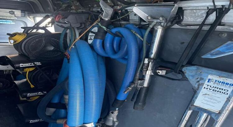 Water Extraction Services