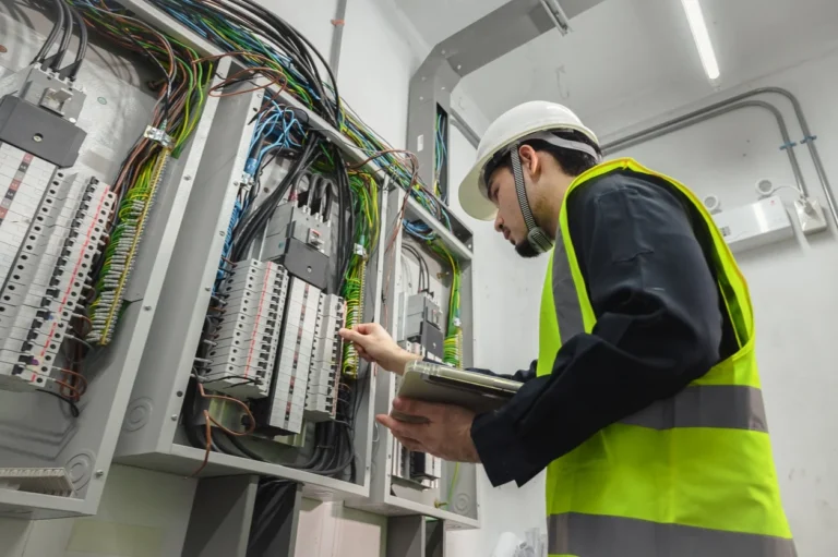 Why Every Business Needs a Reliable Commercial Electrician in Dublin: Safety, Savings & Compliance Why Every Business Needs a Reliable Commercial Electrician in Dublin: Safety, Savings & Compliance