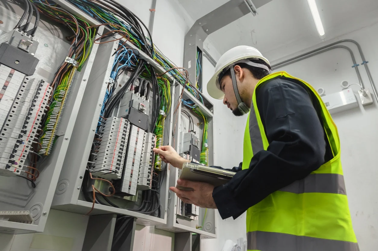 Why Every Business Needs a Reliable Commercial Electrician in Dublin: Safety, Savings & Compliance Why Every Business Needs a Reliable Commercial Electrician in Dublin: Safety, Savings & Compliance