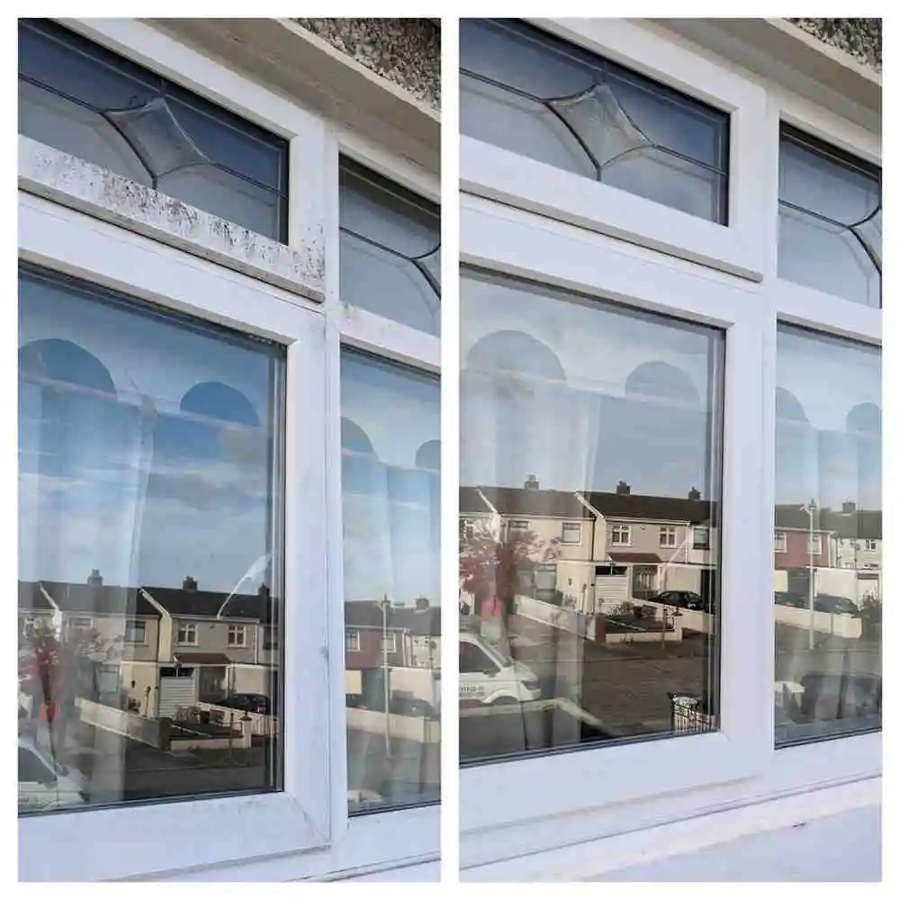 The Shift Towards Regular Window Cleaning Plans Among Dublin Homeowners