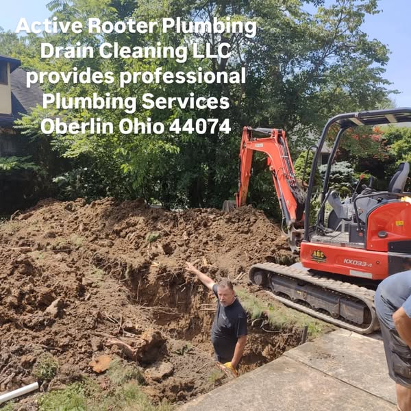 best plumber near me